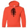 Hickory Youth Hooded Sweatshirt Thumbnail
