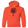 Hickory Youth Hooded Sweatshirt Thumbnail