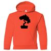 Hickory Youth Hooded Sweatshirt Thumbnail