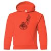 Hickory Youth Hooded Sweatshirt Thumbnail