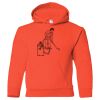 Hickory Youth Hooded Sweatshirt Thumbnail