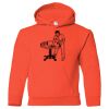 Hickory Youth Hooded Sweatshirt Thumbnail