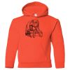 Hickory Youth Hooded Sweatshirt Thumbnail