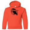 Hickory Youth Hooded Sweatshirt Thumbnail
