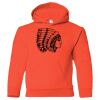 Hickory Youth Hooded Sweatshirt Thumbnail