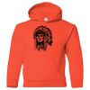 Hickory Youth Hooded Sweatshirt Thumbnail