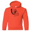 Hickory Youth Hooded Sweatshirt Thumbnail