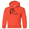 Hickory Youth Hooded Sweatshirt Thumbnail