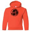 Hickory Youth Hooded Sweatshirt Thumbnail