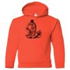 Hickory Youth Hooded Sweatshirt Thumbnail