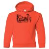 Hickory Youth Hooded Sweatshirt Thumbnail