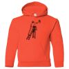 Hickory Youth Hooded Sweatshirt Thumbnail