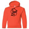 Hickory Youth Hooded Sweatshirt Thumbnail