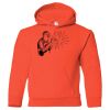 Hickory Youth Hooded Sweatshirt Thumbnail
