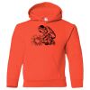 Hickory Youth Hooded Sweatshirt Thumbnail