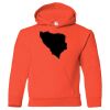 Hickory Youth Hooded Sweatshirt Thumbnail