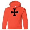 Hickory Youth Hooded Sweatshirt Thumbnail