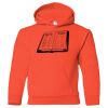 Hickory Youth Hooded Sweatshirt Thumbnail