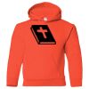 Hickory Youth Hooded Sweatshirt Thumbnail