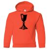 Hickory Youth Hooded Sweatshirt Thumbnail