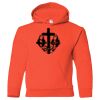 Hickory Youth Hooded Sweatshirt Thumbnail
