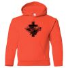 Hickory Youth Hooded Sweatshirt Thumbnail