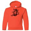 Hickory Youth Hooded Sweatshirt Thumbnail