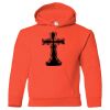 Hickory Youth Hooded Sweatshirt Thumbnail
