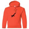 Hickory Youth Hooded Sweatshirt Thumbnail