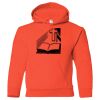 Hickory Youth Hooded Sweatshirt Thumbnail