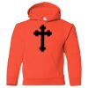 Hickory Youth Hooded Sweatshirt Thumbnail
