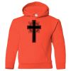 Hickory Youth Hooded Sweatshirt Thumbnail