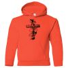 Hickory Youth Hooded Sweatshirt Thumbnail