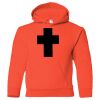 Hickory Youth Hooded Sweatshirt Thumbnail