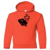 Hickory Youth Hooded Sweatshirt Thumbnail