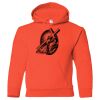 Hickory Youth Hooded Sweatshirt Thumbnail