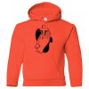 Hickory Youth Hooded Sweatshirt Thumbnail