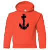 Hickory Youth Hooded Sweatshirt Thumbnail