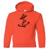 Hickory Youth Hooded Sweatshirt Thumbnail
