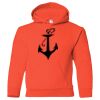 Hickory Youth Hooded Sweatshirt Thumbnail