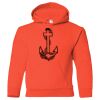 Hickory Youth Hooded Sweatshirt Thumbnail