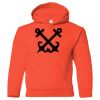 Hickory Youth Hooded Sweatshirt Thumbnail