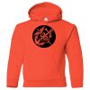 Hickory Youth Hooded Sweatshirt Thumbnail