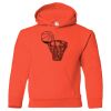 Hickory Youth Hooded Sweatshirt Thumbnail
