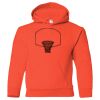 Hickory Youth Hooded Sweatshirt Thumbnail