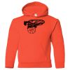 Hickory Youth Hooded Sweatshirt Thumbnail
