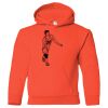 Hickory Youth Hooded Sweatshirt Thumbnail