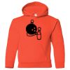 Hickory Youth Hooded Sweatshirt Thumbnail