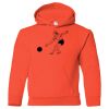 Hickory Youth Hooded Sweatshirt Thumbnail
