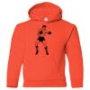 Hickory Youth Hooded Sweatshirt Thumbnail